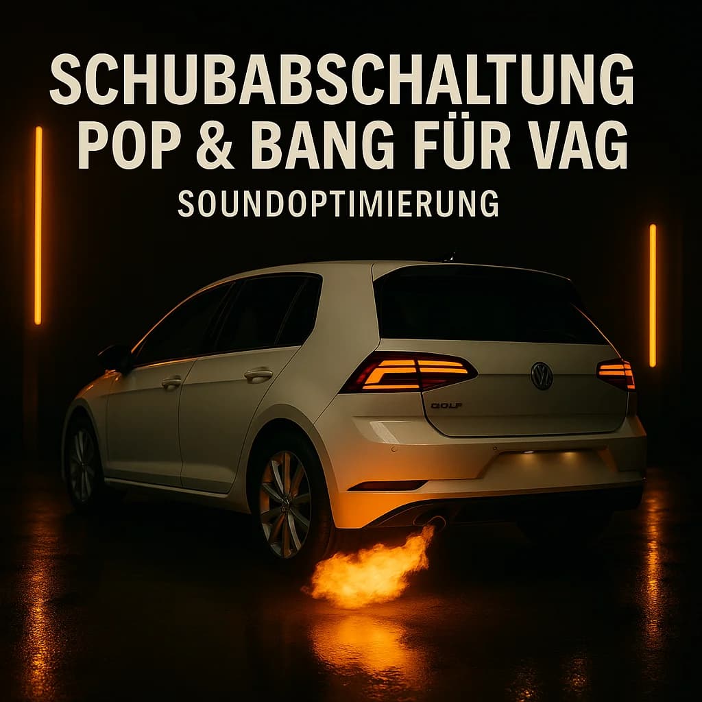 Car Exhaust
